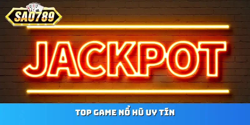 nổ hũ online